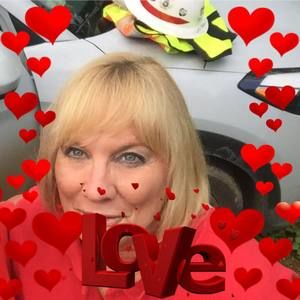 Meet your Posher, Susan